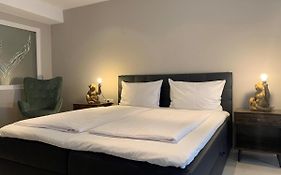 Akzent Hotel Posthof Saarlouis